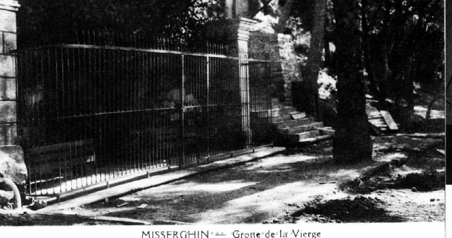 Misserghin - Grotte de la Vierge N.D. de Lourdes - 08.jpg